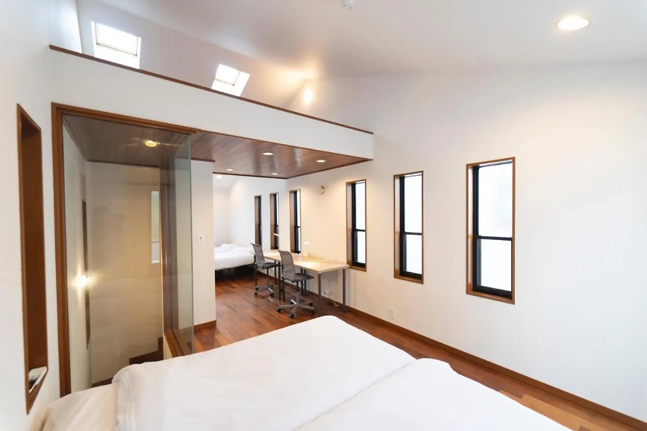 Minato-Ku - House - Vacation Stay 14528 Tokyo 0*,  Japan