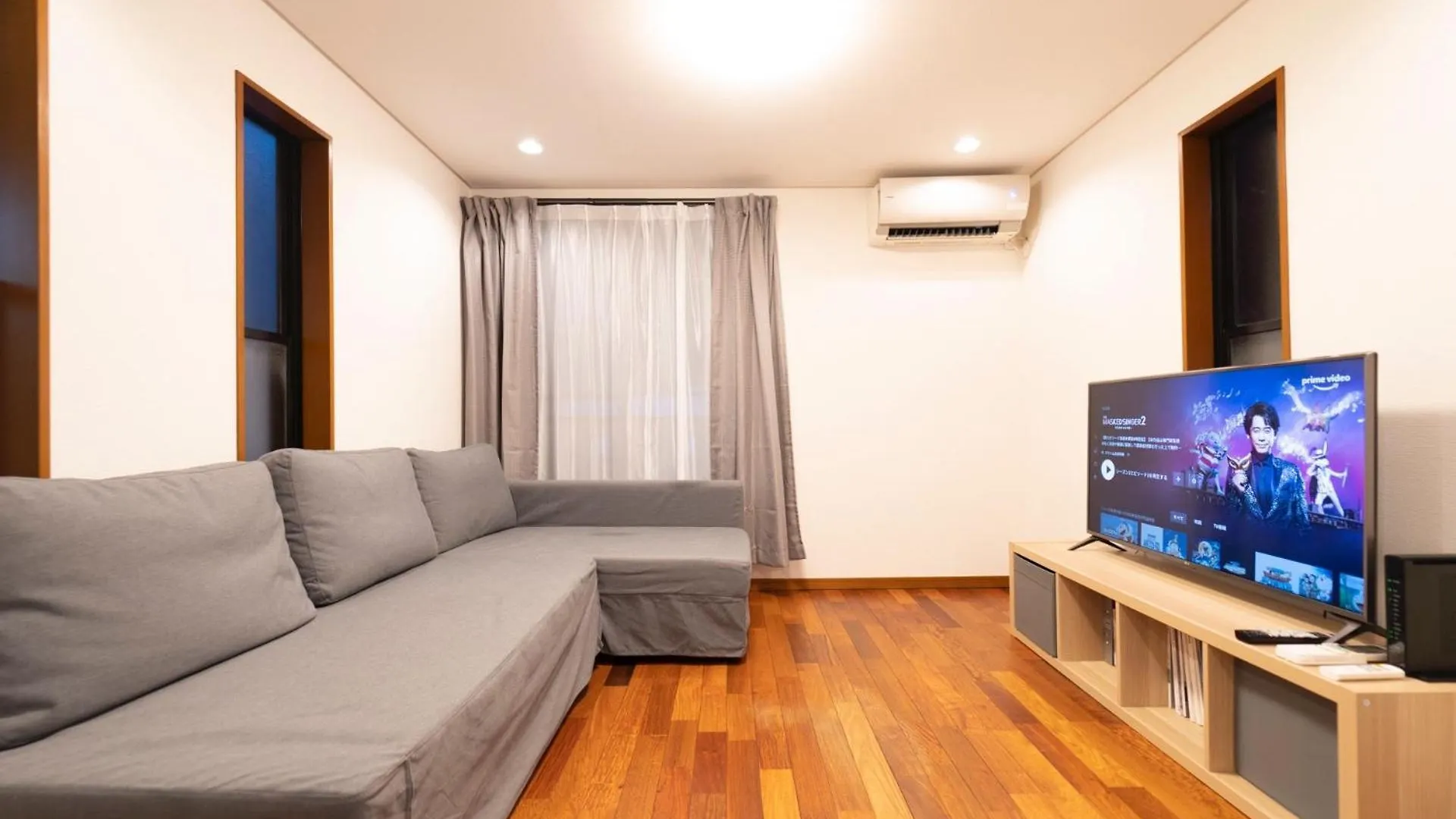 Minato-Ku - House - Vacation Stay 14528 Tokyo 0*,  Japan