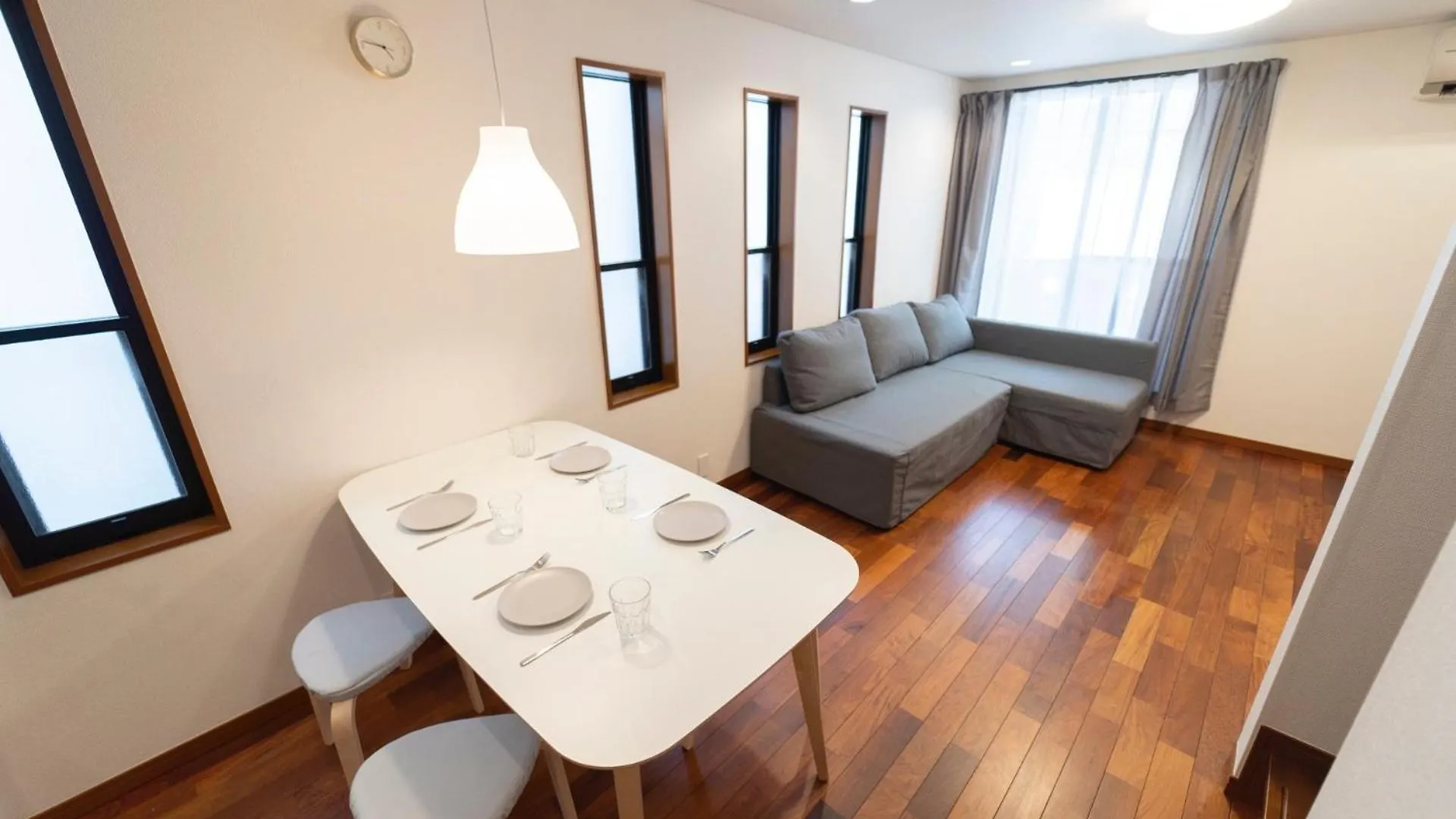 Minato-Ku - House - Vacation Stay 14528 Tokyo Holiday home