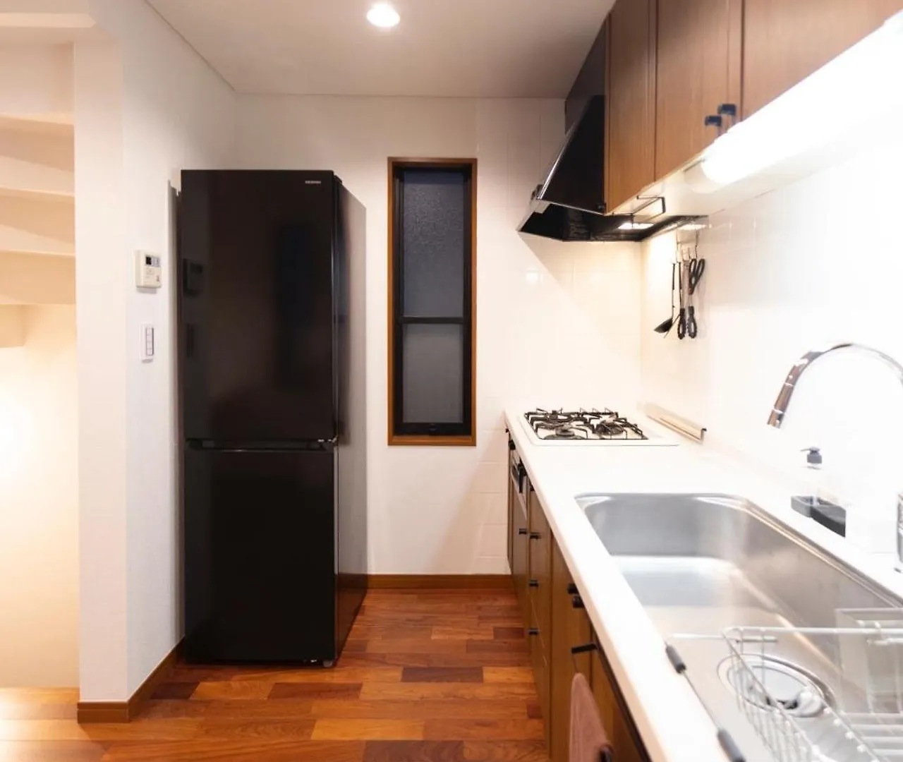 Minato-Ku - House - Vacation Stay 14528 Tokyo